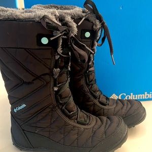 Columbia boots YOUTH 2 , EUR 33